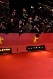 Cate Blanchett – ‘Cinderella’ Premiere at 2015 Berlin Film Festival