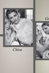 Chloe Grace Moretz Wallpapers (+2)