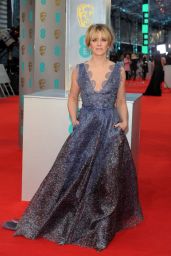 Edith Bowman – EE British Academy Film Awards 2015 in London