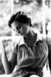 Emma Watson Photoshoot, February 2015