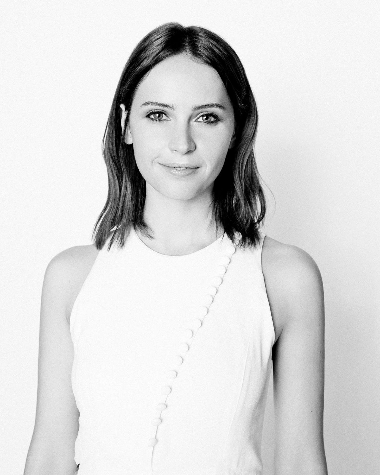 Next photo of Felicity Jones