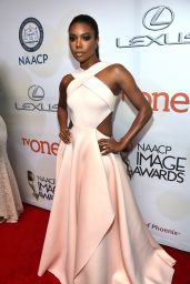 Gabrielle Union – 2015 NAACP Image Awards in Pasadena