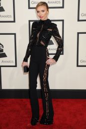 Giuliana Rancic – 2015 Grammy Awards in Los Angeles