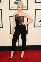 Gwen Stefani – 2015 Grammy Awards in Los Angeles