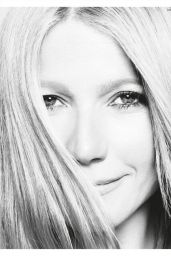 Gwyneth Paltrow – Marie Claire Magazine February 2015 Issue