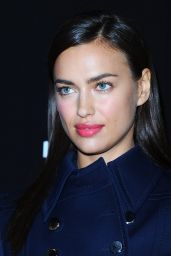 Irina Shayk - Playtech Launch Party in London, February 2015