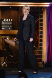 Jane Lynch - 2015 Directors Guild Of America Awards at the Hyatt Regency Century Plaza in Century City