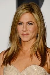 Jennifer Aniston - 2015 Vanity Fair Oscar Party in Hollywood