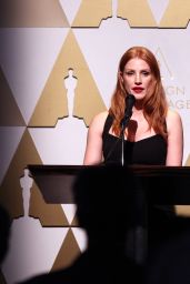 Jessica Chastain - 2015 Academy Awards Oscar Week Celebrates Foreign Language Films in Los Angeles