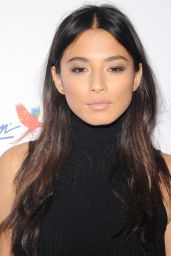 Jessica Gomes – 2015 Sports Illustrated Swimsuit Issue Celebration in New York City