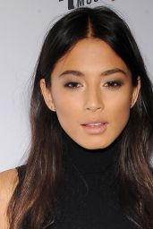 Jessica Gomes – 2015 Sports Illustrated Swimsuit Issue Celebration in New York City