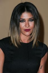 Jessica Szohr – 2015 Noble Awards in Beverly Hills