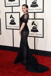 Jessie J – 2015 Grammy Awards in Los Angeles