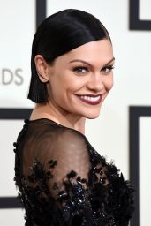 Jessie J – 2015 Grammy Awards in Los Angeles