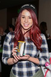 Jillian Rose Reed – KIIS FM 2015 Grammy Pre-party and Gifting Suite in Los Angeles