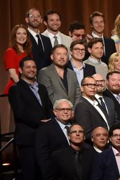 Julianne Moore - 2015 Academy Awards Nominee Luncheon in Beverly Hills