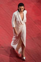 Juliette Binoche at the Opening Gala of the 65th Berlin Film Festival