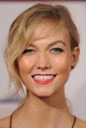 Karlie Kloss – The World’s First Fabulous Fund Fair in Aid of The Naked Heart Foundation in London
