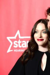 Kat Dennings - 2015 MusiCares Person Of The Year Gala Honoring Bob Dylan in Los Angeles
