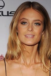 Kate Bock – 2015 Sports Illustrated Swimsuit Issue Celebration in New York City