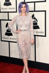 Katy Perry – 2015 Grammy Awards in Los Angeles