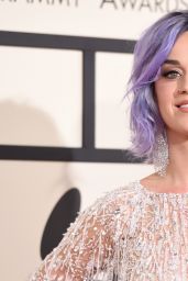 Katy Perry – 2015 Grammy Awards in Los Angeles
