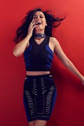 Katy Perry Photos – Billboard Magazine February 2015