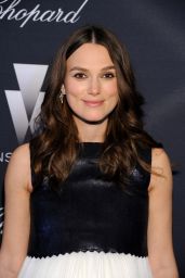 Keira Knightley - The Weinstein Company