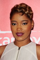 Keke Palmer - 2015 MusiCares Person Of The Year Gala Honoring Bob Dylan in Los Angeles