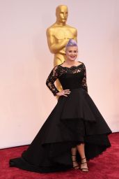 Kelly Osbourne – 2015 Oscars in Hollywood