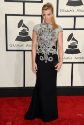 Kimberly Perry – 2015 Grammy Awards in Los Angeles