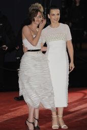 Kristen Stewart - 2015 Cesar Awards in Paris