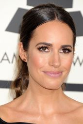 Louise Roe – 2015 Grammy Awards in Los Angeles