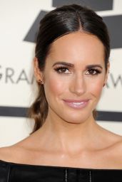Louise Roe – 2015 Grammy Awards in Los Angeles
