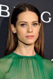 Lyndsy Fonseca - BVLGARI And Save The Children Pre-Oscar 2015 Event in Beverly Hills