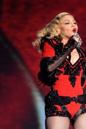 Madonna - Performs at 2015 Grammy Awards in Los Angeles