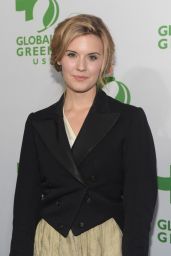 Maggie Grace - Global Green USA