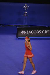 Maria Sharapova - Australian Open 2015 Final in Melbourne