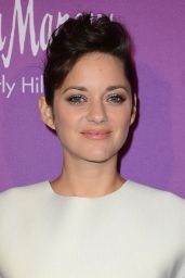 Marion Cotillard – The Hollywood Reporters 2015 Nominees Night in Beverly Hills