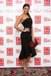 Michelle Keegan - British Heart Foundation
