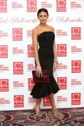 Michelle Keegan - British Heart Foundation