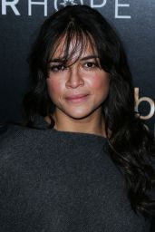 Michelle Rodriguez – 2015 Noble Awards in Beverly Hills