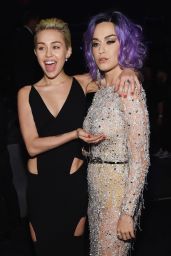 Miley Cyrus – 2015 Grammy Awards in Los Angeles