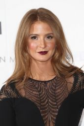 Millie Mackintosh - pre-BAFTA InStyle and EE Rising Star Bash in London, Feb. 2015