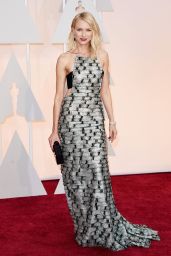 Naomi Watts – 2015 Oscars Red Carpet in Hollywood