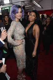 Nicki Minaj – 2015 Grammy Awards in Los Angeles