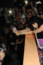 Nicki Minaj - Celebrating Music