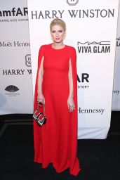 Nicky Hilton – 2015 amfAR New York Gala