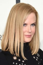 Nicole Kidman - 2015 Grammy Awards in Los Angeles
