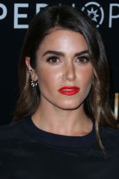 Nikki Reed – 2015 Noble Awards in Beverly Hills